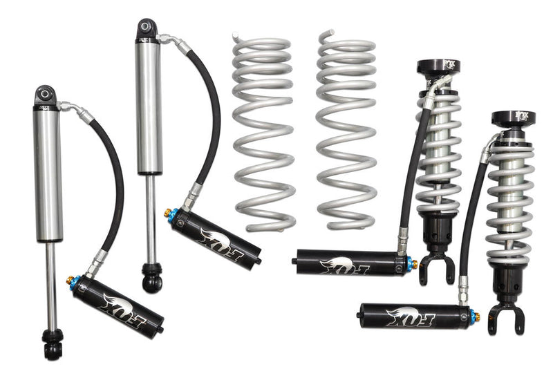 Formula 4x4 2 Inch 50mm Fox Factory Race Series Lift Kit