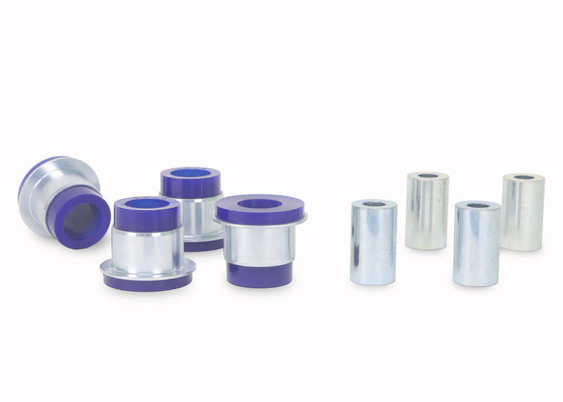 SuperPro Control Arm Bush Kit SPF3012K