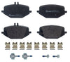 Brembo Brake Pad Set P 50 161
