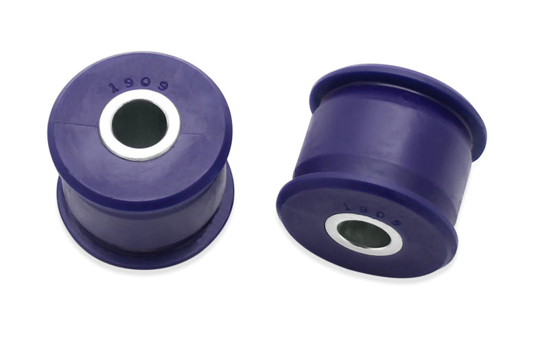 SuperPro Front Radius Arm To Chassis Mount Bush Kit Fits