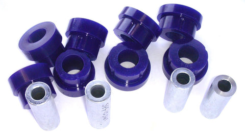 SuperPro Rear Control Arm Upper-Inner Bush Kit Fits Lexus