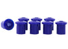 SuperPro Leaf Spring Bush Kit SPF0106K
