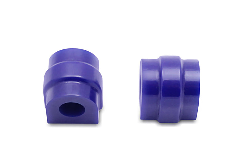 SuperPro Rear Swaybar Mount Bush Kit Fits Bmw SPF2570-14K
