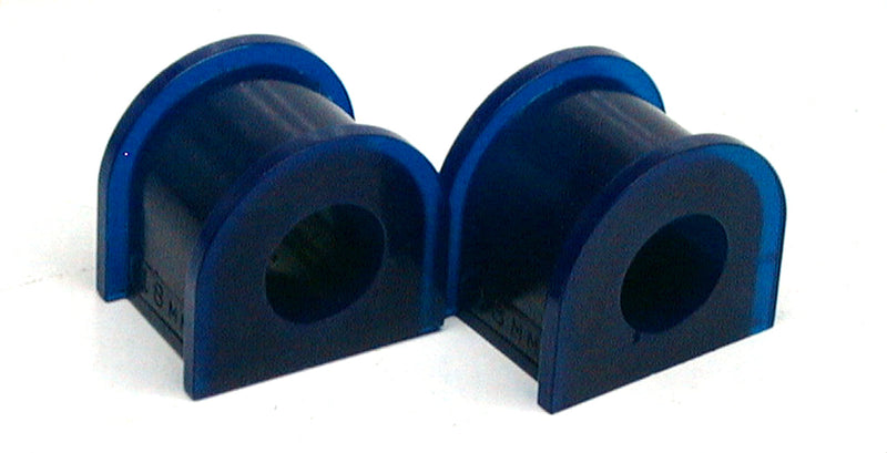 SuperPro Front Swaybar Mount Bush Kit Fits Subaru
