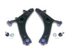 SuperPro Lower Control Arm Kit to suit Subaru XV TRC1150