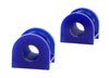 SuperPro Front Swaybar Mount Bush Kit Fits Ford