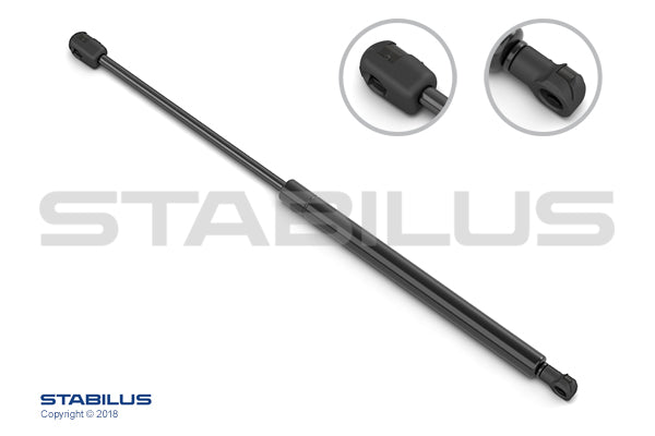 Stabilus Gas Spring / Lift-O-Mat 166112