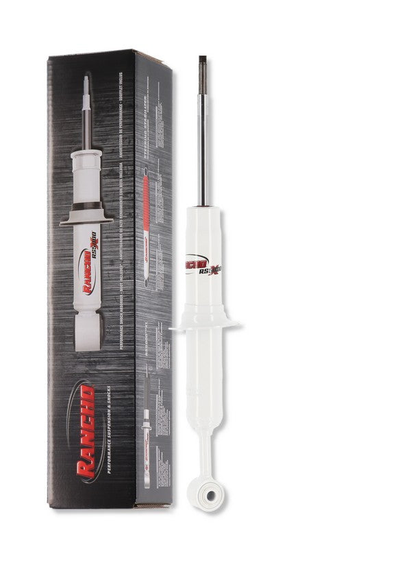Rancho Shock Absorber 5000X Series RS55787B