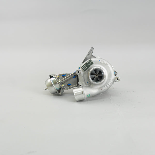 GCG Turbocharger RHV5S-VT13 Suits Mitsubishi Pajero 4M41T