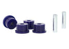 SuperPro Rear Spring Front Eye Bush Kit Fits Ford SPF2229K