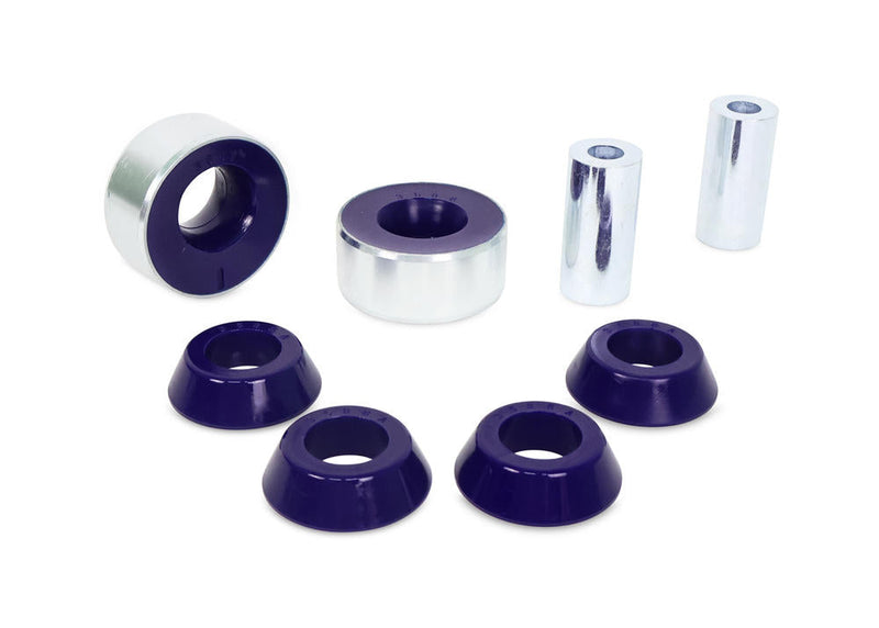 SuperPro Control Arm Lower - Inner Rear Bushing Kit