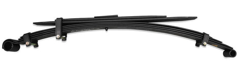 Formula 4x4 Single Rear Leaf Spring - approx. 20mm lift