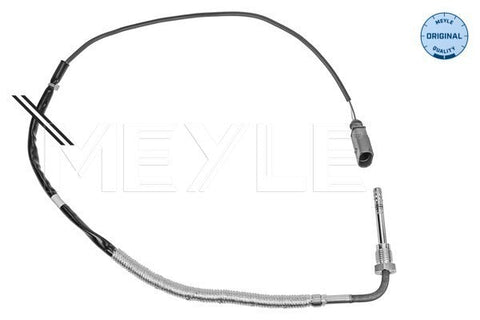 Meyle Sensor, Exhaust Gas Temperature 114 800 0150