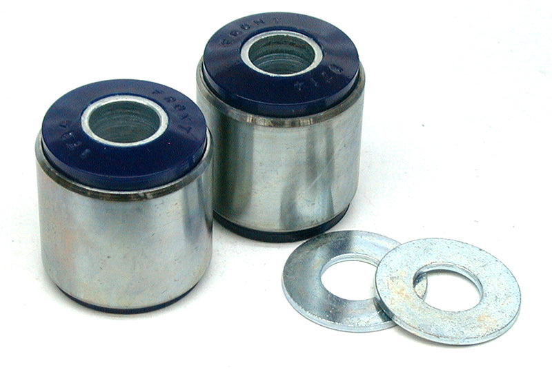 SuperPro Front Control Arm Lower-Inner Rear Bush Kit Fits