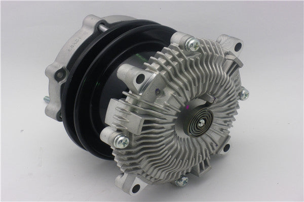 GMB Water Pump OE Fit OE Performance 2 Year Warranty