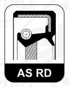 Elring Shaft Seal Crankshaft 583.05