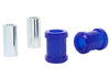 SuperPro Rear Toe Control Arm Lower-Inner Bush Kit Fits