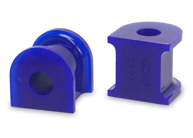 SuperPro Bushing Kit SPF2506-20K