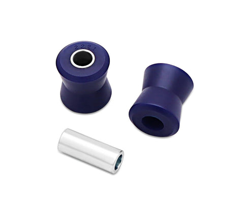 SuperPro Rear Panhard Rod Bush Kit Fits Fiat SPF2220K