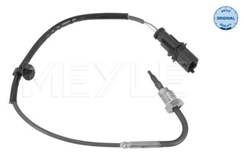 Meyle Sensor, Exhaust Gas Temperature 614 800 0037
