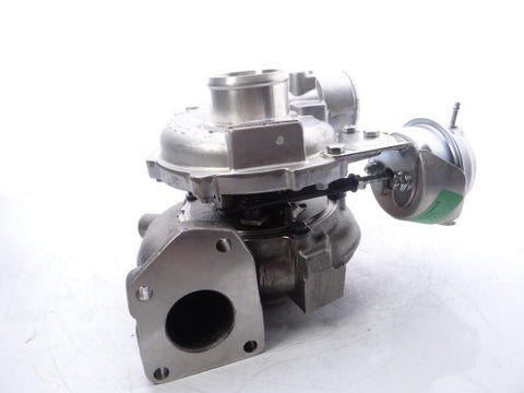 Garrett Turbo Charger 763360-5001S