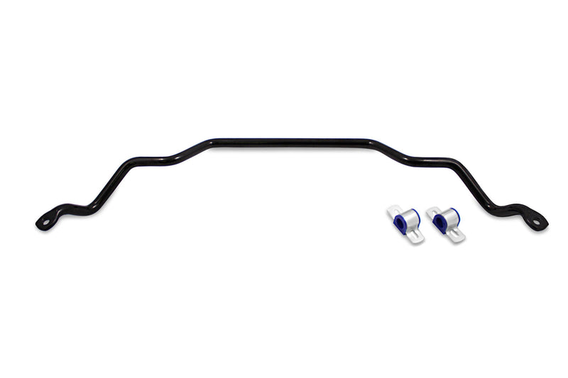 SuperPro Front 27mm HD Swaybar Fits Ford SFF5C