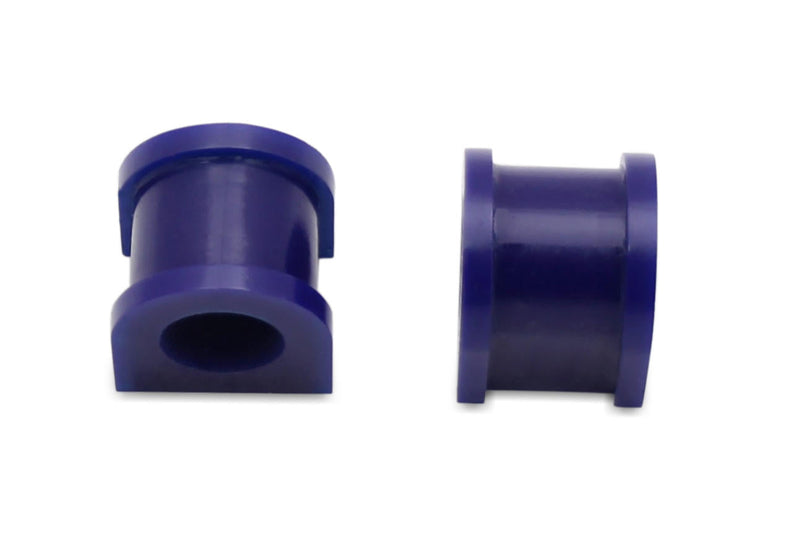 SuperPro Front Swaybar Mount Bush Kit Fits Mazda