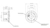 SuperPro Leaf Spring Bush Kit SPF5288K