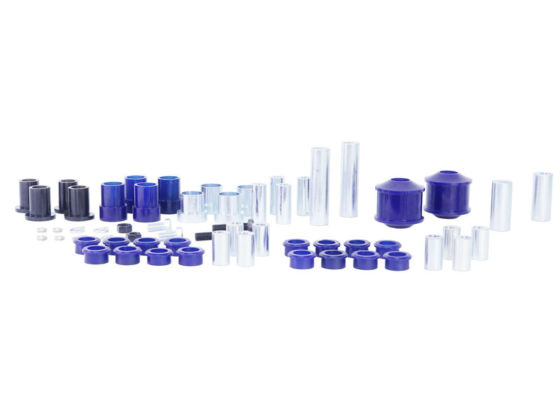 SuperPro Bushing Vehicle Kit KIT113K
