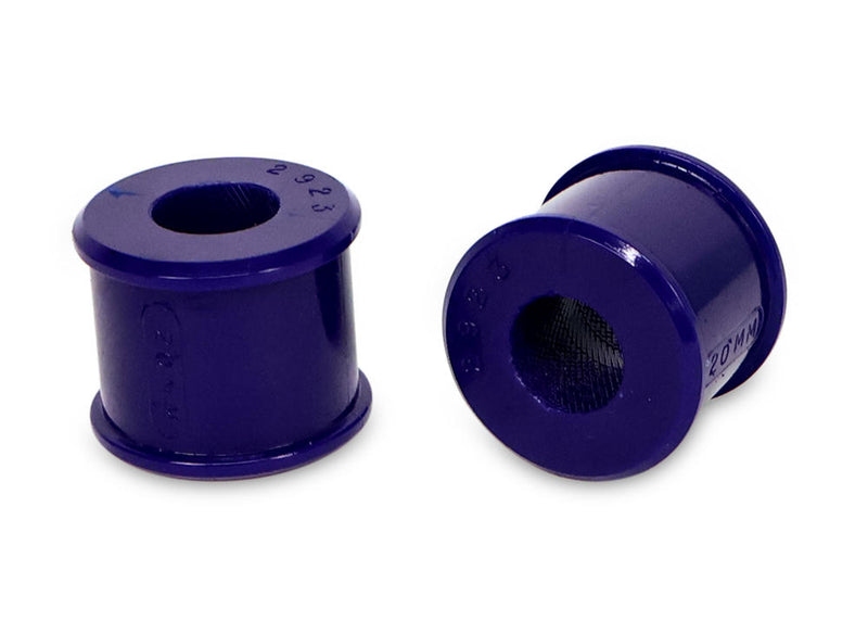 SuperPro Sway Bar Mount Bush Kit SPF2923-20K