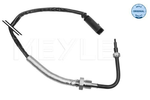 Meyle Sensor, Exhaust Gas Temperature 114 800 0124