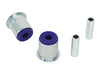 SuperPro Front Control Arm Lower-Front Bush Kit Fits
