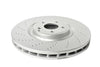 DBA Street Series OEX Brake Rotor DBA3460OEX