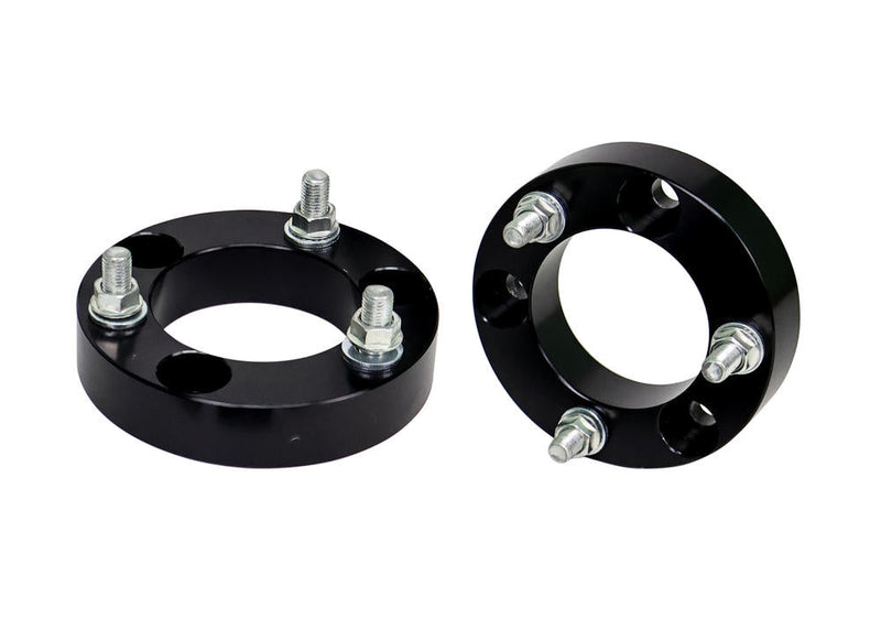 Nolathane Spacer Block Lift Kit 47821F