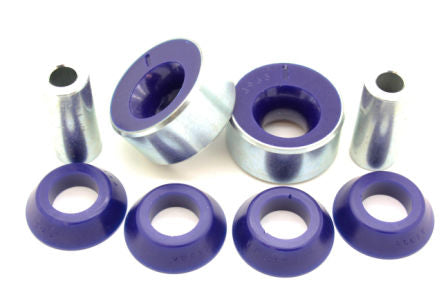 SuperPro Front Control Arm Lower-Rear Bush Kit Double