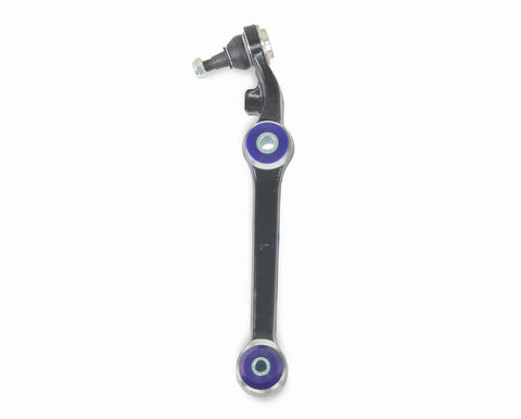 SuperPro Front Axle Control Arm Lower - Arm Assembly-Left
