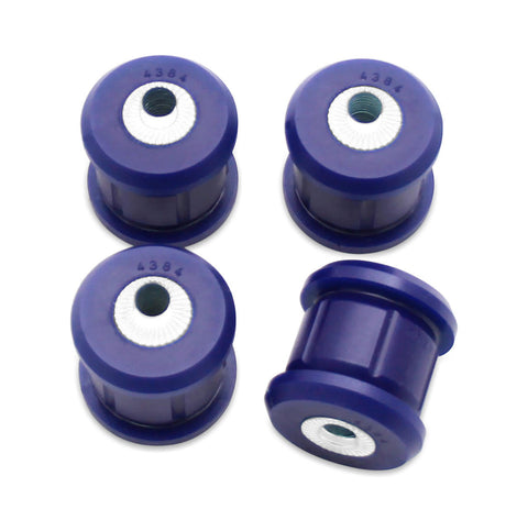 SuperPro Front Control Arm Upper-Inner Bush Kit Fits
