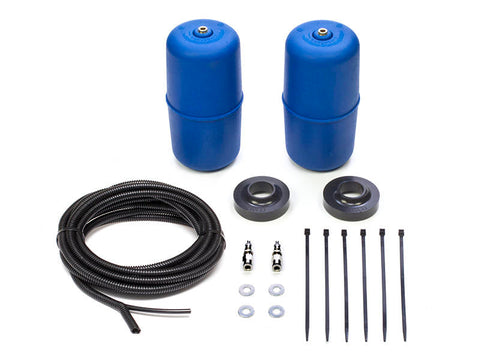 Airbag Man Air Suspension Helper Kit for Coil Springs