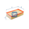UFI Filters Air Filter 30.914.02