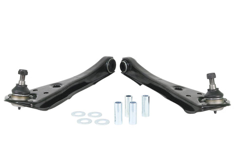 SuperPro Lower Control Arm Kit to suit Ford TRC1171