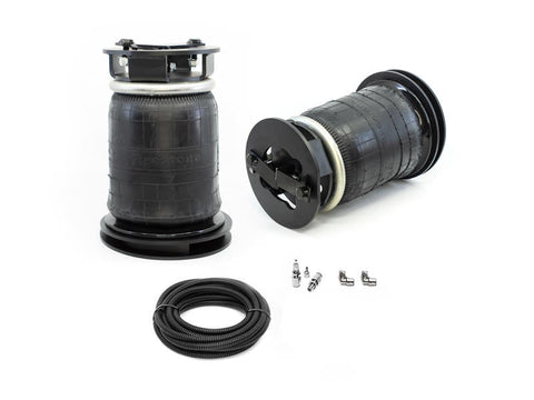 Airbag Man Full Air Suspension Kit - Metric Tubing