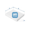 UFI Filters Cabin Air Filter 53.191.00