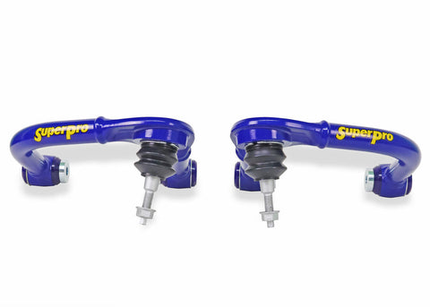 SuperPro Fixed Offset Control Arm Kit to suit Ford Ranger