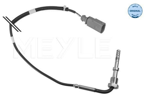 Meyle Sensor, Exhaust Gas Temperature 114 800 0069