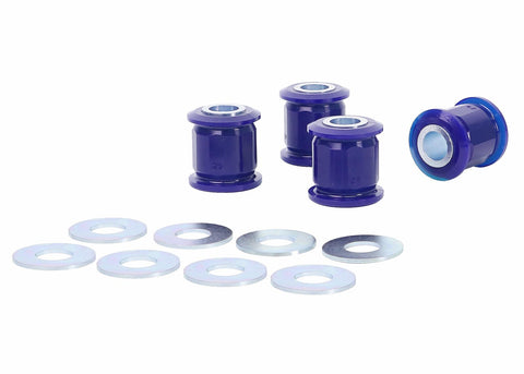 SuperPro Rear Support Rod Bush Kit Fits Chevrolet SPF4946K