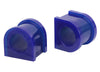 SuperPro Front Swaybar Mount Bush Kit Fits Mazda