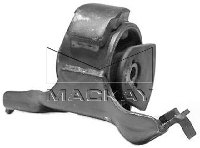 Mackay Engine Mount Bush A5110