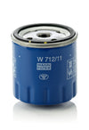 Mann Oil Filter W 712/11