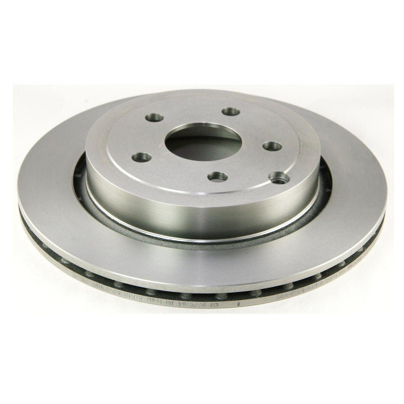 DBA Disc Brake Rotor Single DBA2029
