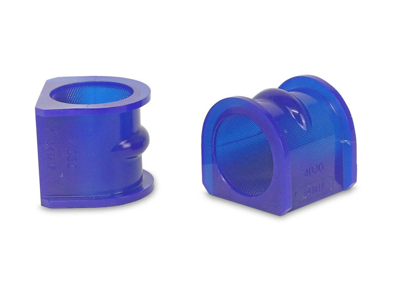 SuperPro Sway Bar Mount Bush Kit SPF4030-34K